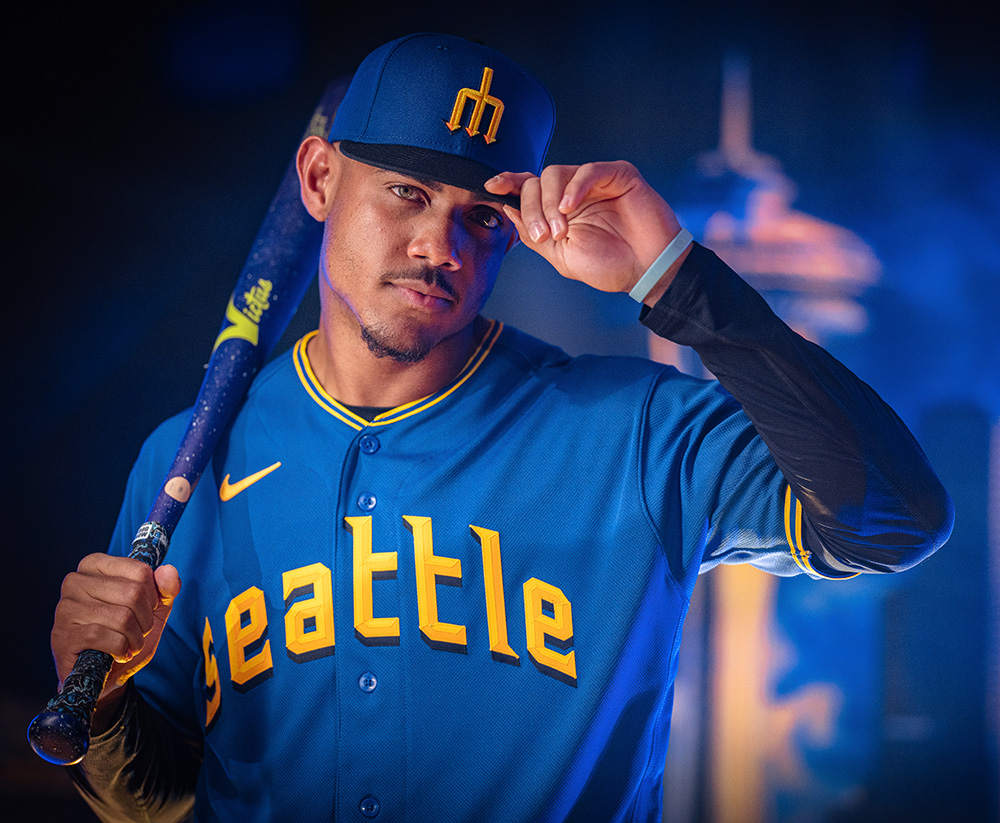 Nike's Four + One Plan for MLB Uniforms, Cards City Connect Coming in 2024  – SportsLogos.Net News