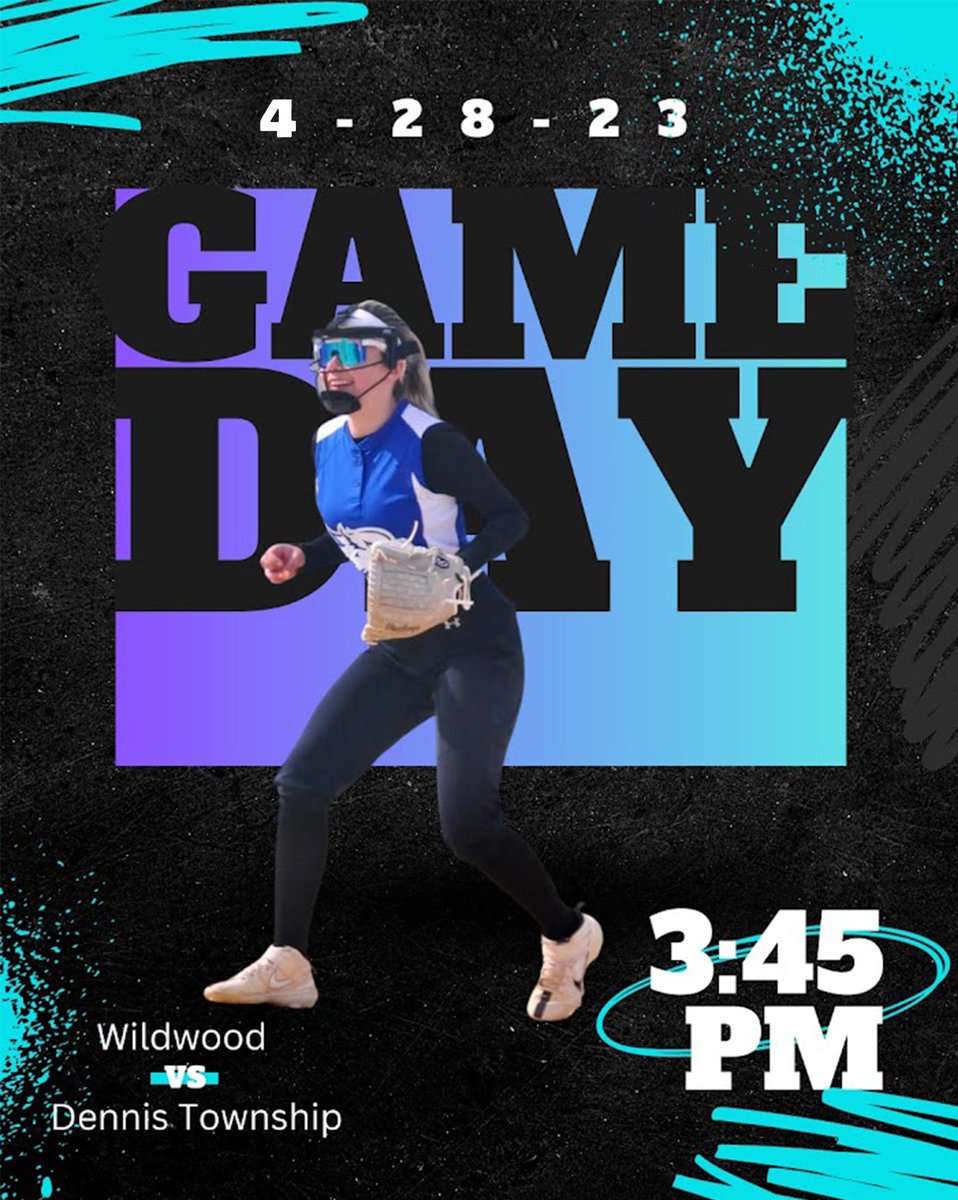dtschools's tweet image. Smile- it's GAME DAY! Today the softball team hosts Wildwood in their home opener. Good luck, girls! #dtschoolsrock edl.io/n1757793