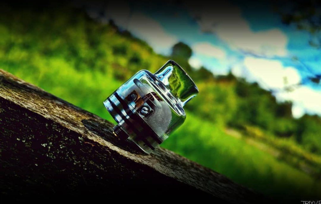 Concentrated flavor production!!...