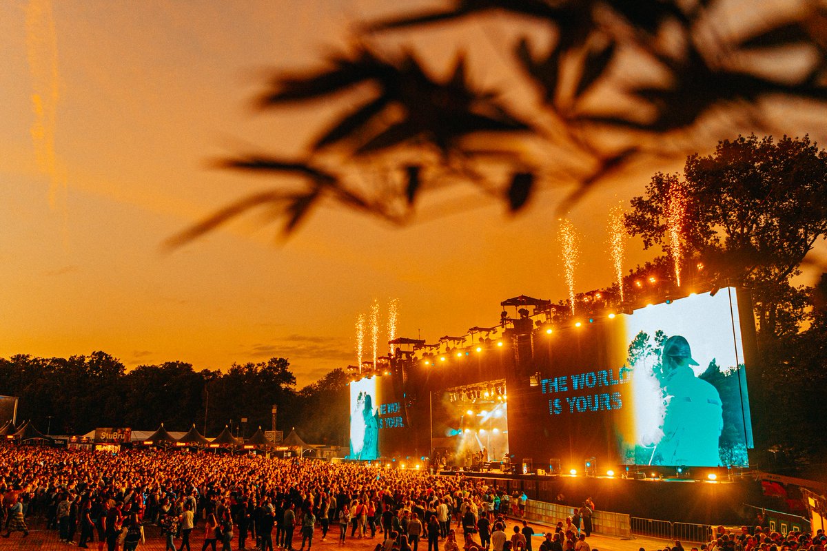 CORE Festival 2025 Lineup Tickets Schedule Dates Map