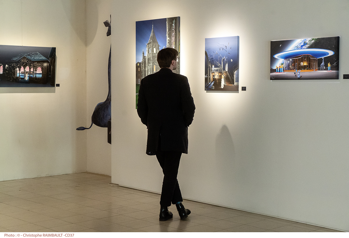 Touraine, le Département tweet media