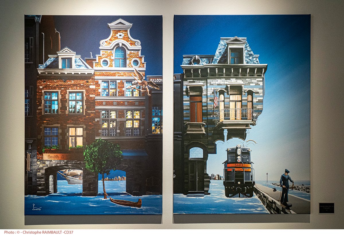 Touraine, le Département tweet media