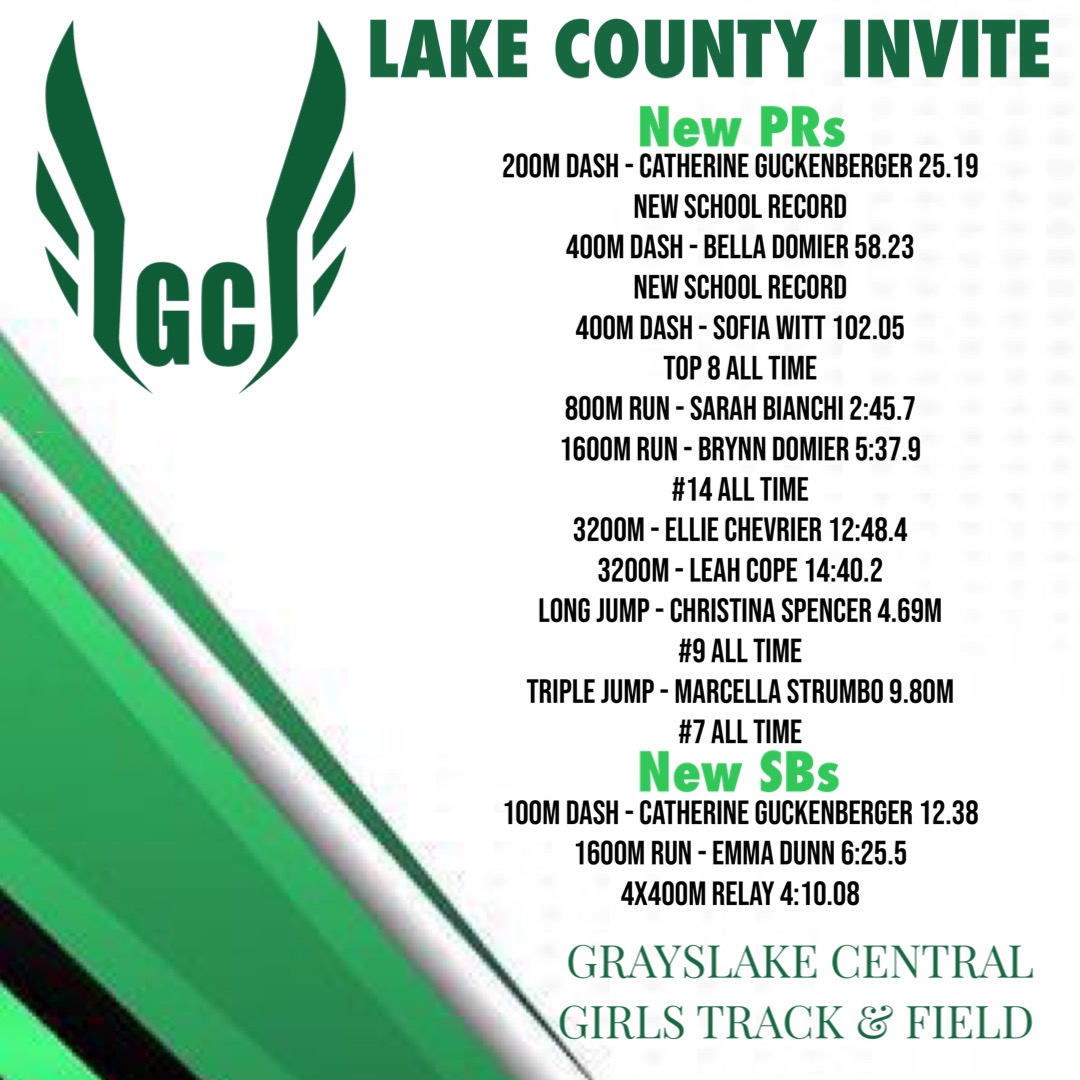 GCHSGirlsTrack's tweet photo. https://t.co/JEhPNipJru