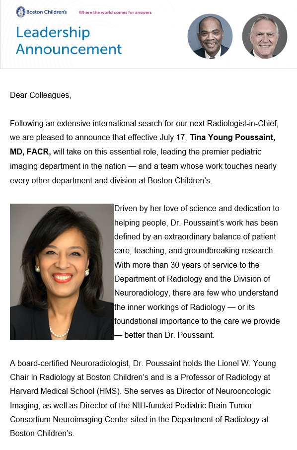 Caroline Robson, MBChB tweet media