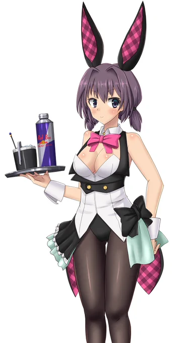 眼鏡なし差分