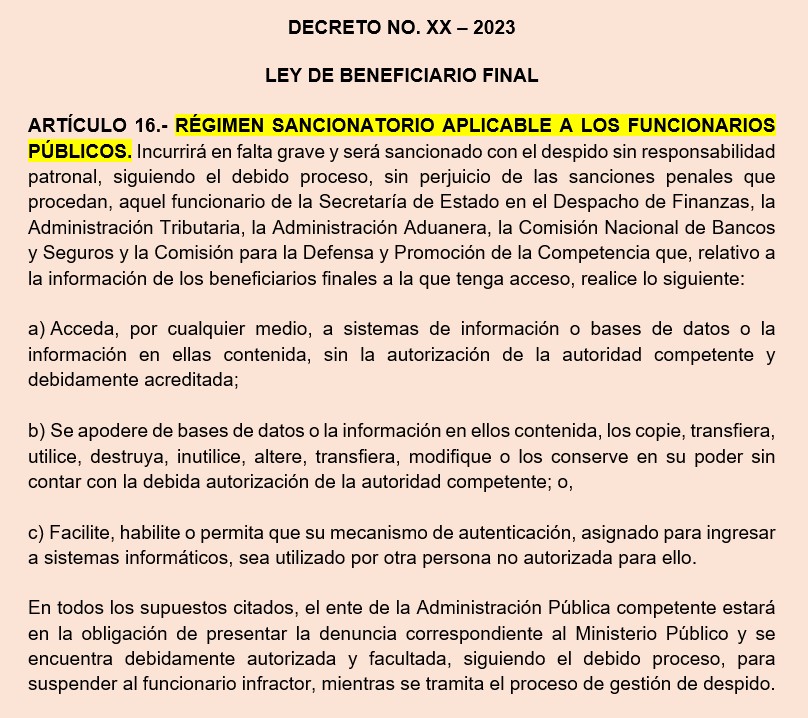 MarlonOchoaHN's tweet photo. 5⃣ FALSO. Leyes propuestas complementan Código Tributario y establecen límites y sanciones en las actuaciones de funcionarios que excedan su mandato. INFALIBLES son quienes han redactado 40 leyes para asegurar la impunidad de empresas evasoras, como Art. 2 de Decreto 8-2020. https://t.co/J5HAvtWn1C