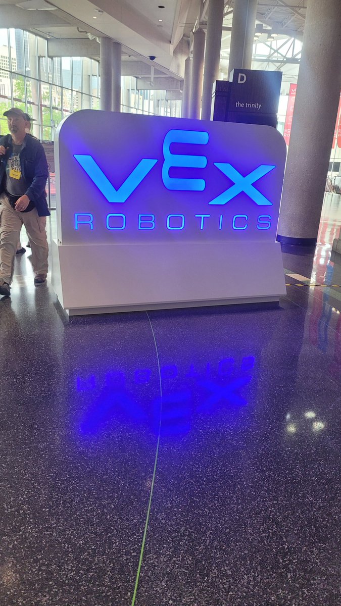 #VexRobotics