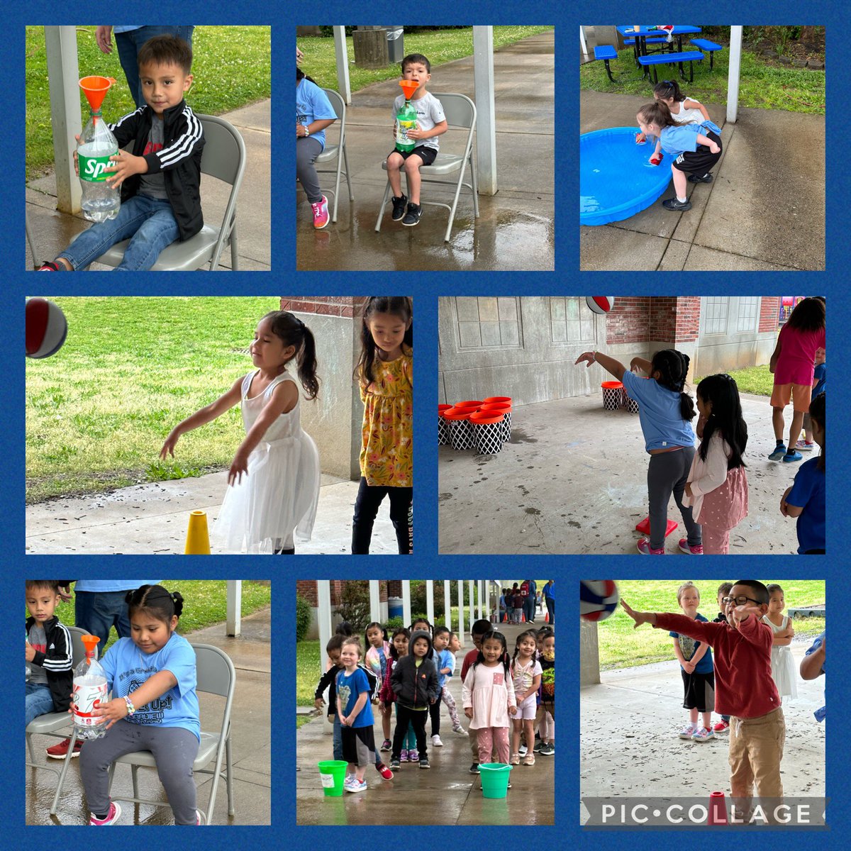 kinderforestsc's tweet photo. Field Day Fun!! 🦁🦁🦁 #monaviewmoments  #monaviewonthemap https://t.co/7KWb5S8CVy