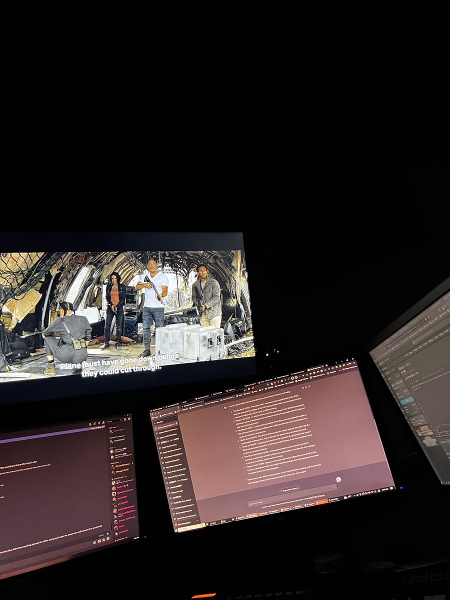 BingBinx808_eth's tweet image. Fk all the bs and chill. 
#irlproblem #forgetit