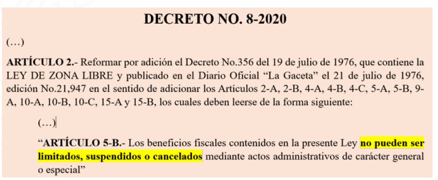 MarlonOchoaHN's tweet photo. 5⃣ FALSO. Leyes propuestas complementan Código Tributario y establecen límites y sanciones en las actuaciones de funcionarios que excedan su mandato. INFALIBLES son quienes han redactado 40 leyes para asegurar la impunidad de empresas evasoras, como Art. 2 de Decreto 8-2020. https://t.co/J5HAvtWn1C