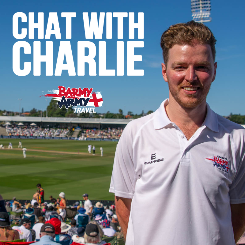 TheBarmyArmy's tweet photo. Our Official West Indies and ODI World Cup Packages are available very soon 🏴󠁧󠁢󠁥󠁮󠁧󠁿

Have a chat with our travel expert today and discuss options for the trip of a lifetime:
