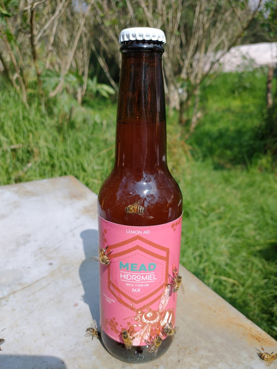 Mead & Ale tweet media