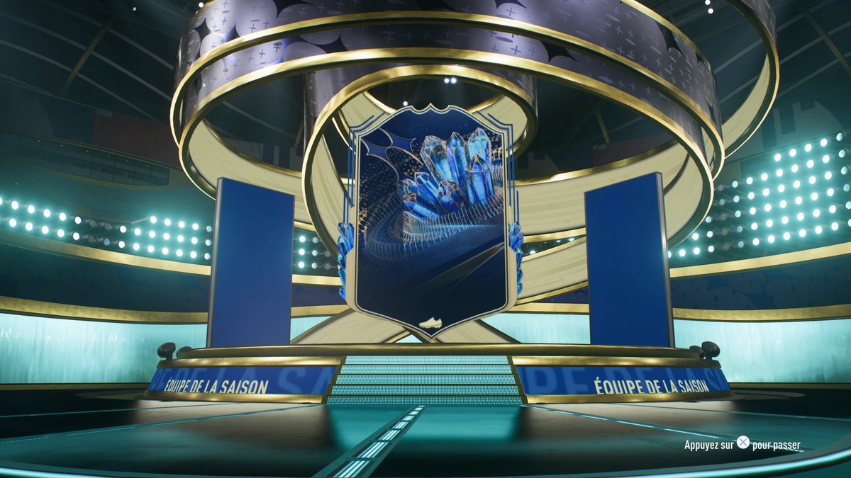 mohlekingFUT's tweet image. 🚨🔥 Pour célébrer le début de la TOTS sur FUT on vous fait gagner 12 000 points FIFA !  ⁃RT / Like ce tweet  ⁃Follow

@mohlekingFUT
&amp;amp;
@TwinsFifaHD
⁃Mentionne un pote qui va pack 0 TOTS 🙏🏻 Bonne chance à toutes et tous ! ❤🍀  #TOTS