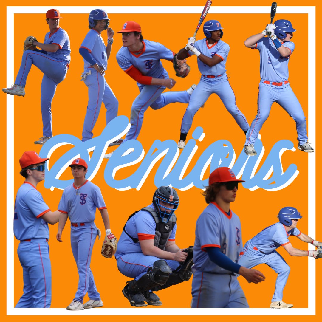 Saint Teresa Baseball (@stt_baseball) on Twitter photo 