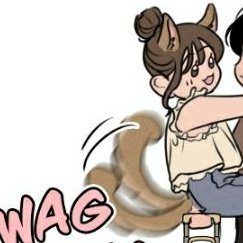 WAG WAG ♡