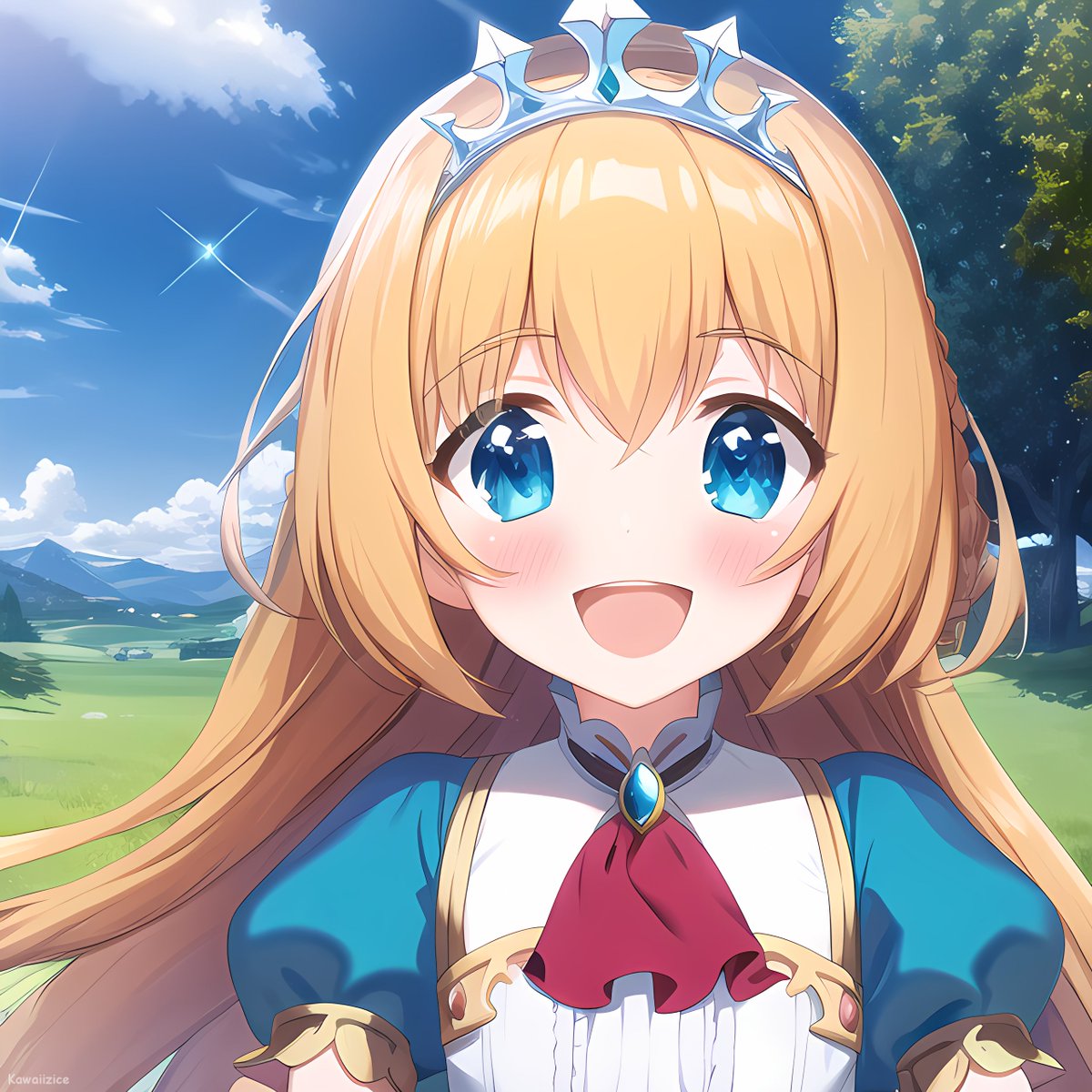 Kawaiizice's tweet photo. @Cygames_EN Isso significa, que existem esperanças para nosso Princess Connect global? (podemos sonhar?)'-'
#Priconne #PrincessConnect #SavePriConneGlobal #SavePrincessConnect https://t.co/6GG4TpMIf0