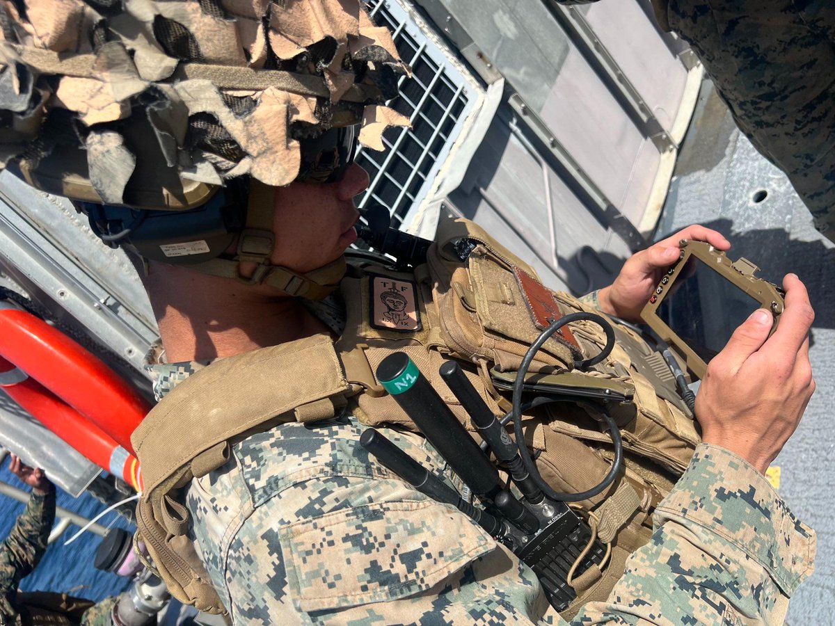 Persistent Systems tweet media