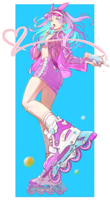 創作