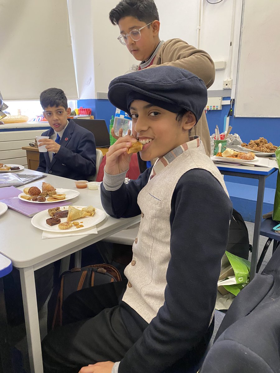 RGSHW History tweet media