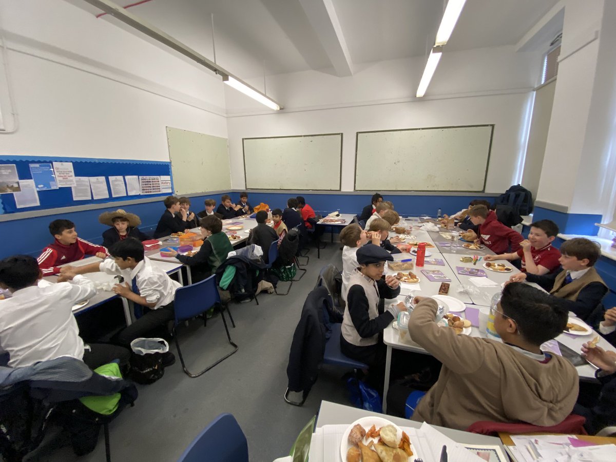 RGSHW History tweet media