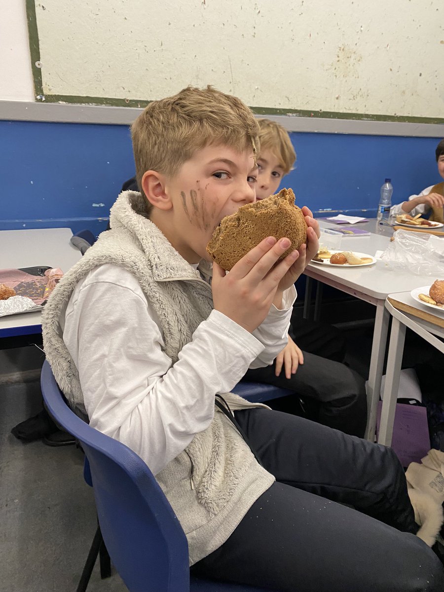 RGSHW History tweet media