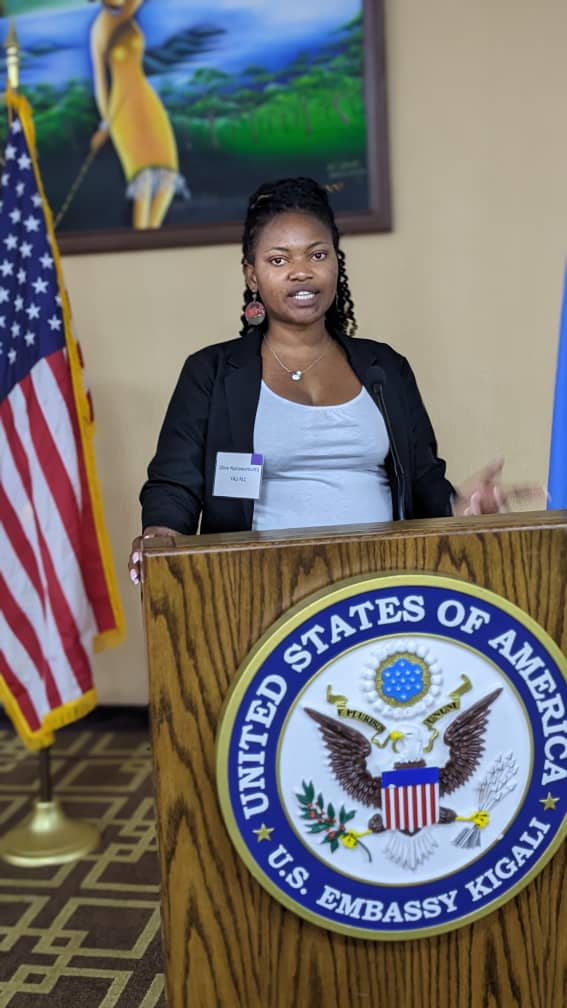 Olive Nyinawumuntu tweet media