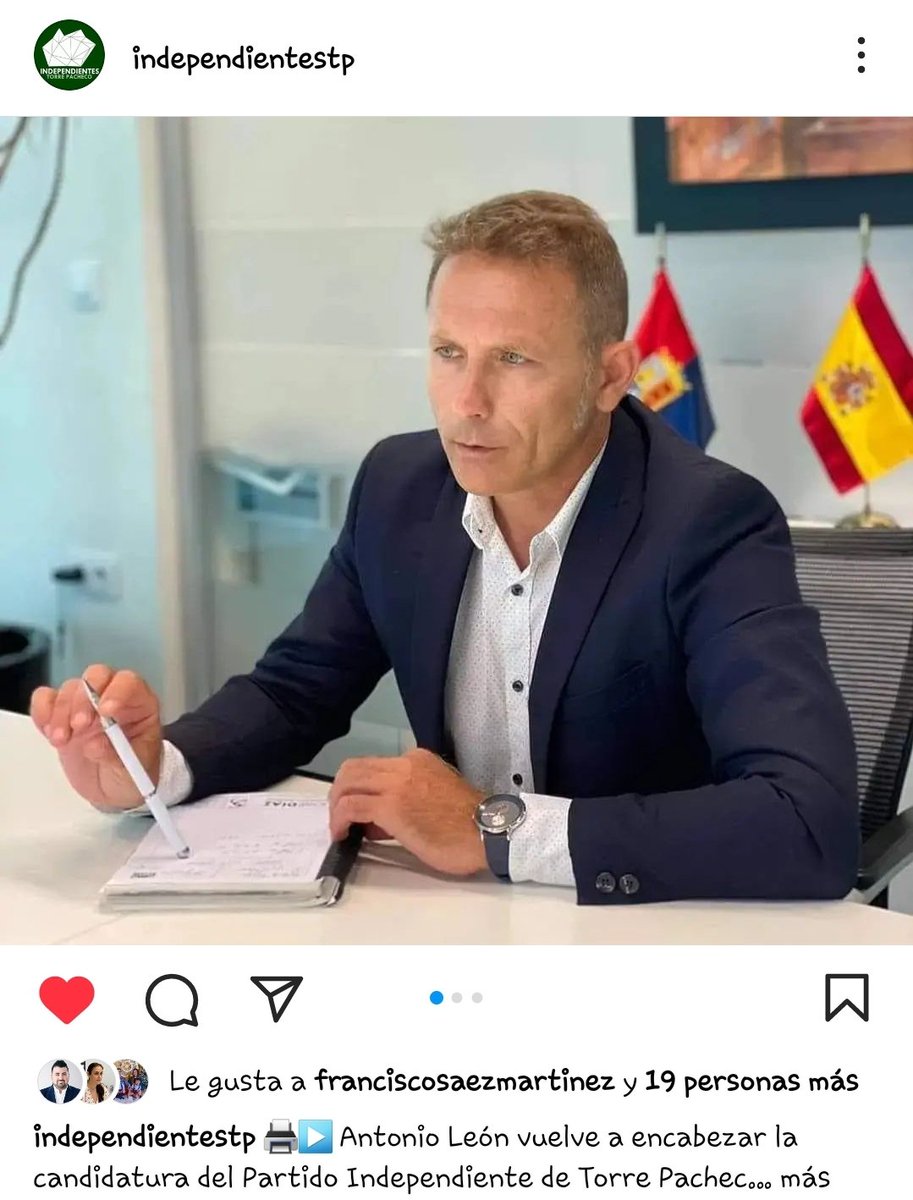 Independientes_TP (@independientetp) on Twitter photo 