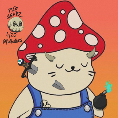 FudBudBot tweet media
