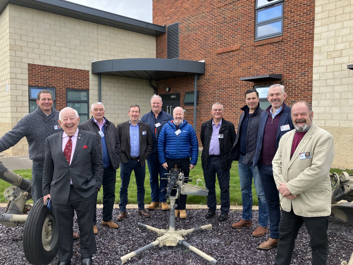On behalf of the Chairman and Trustees of the Parachute Regiment &amp; Airborne Forces Charity (PRAFC), also known as Support Our Paras, we are proud and pleased to introduce you to our first volunteer ‘Beacons’.
#launchday #beacons #support #veterans #welfare #announcement #airborne