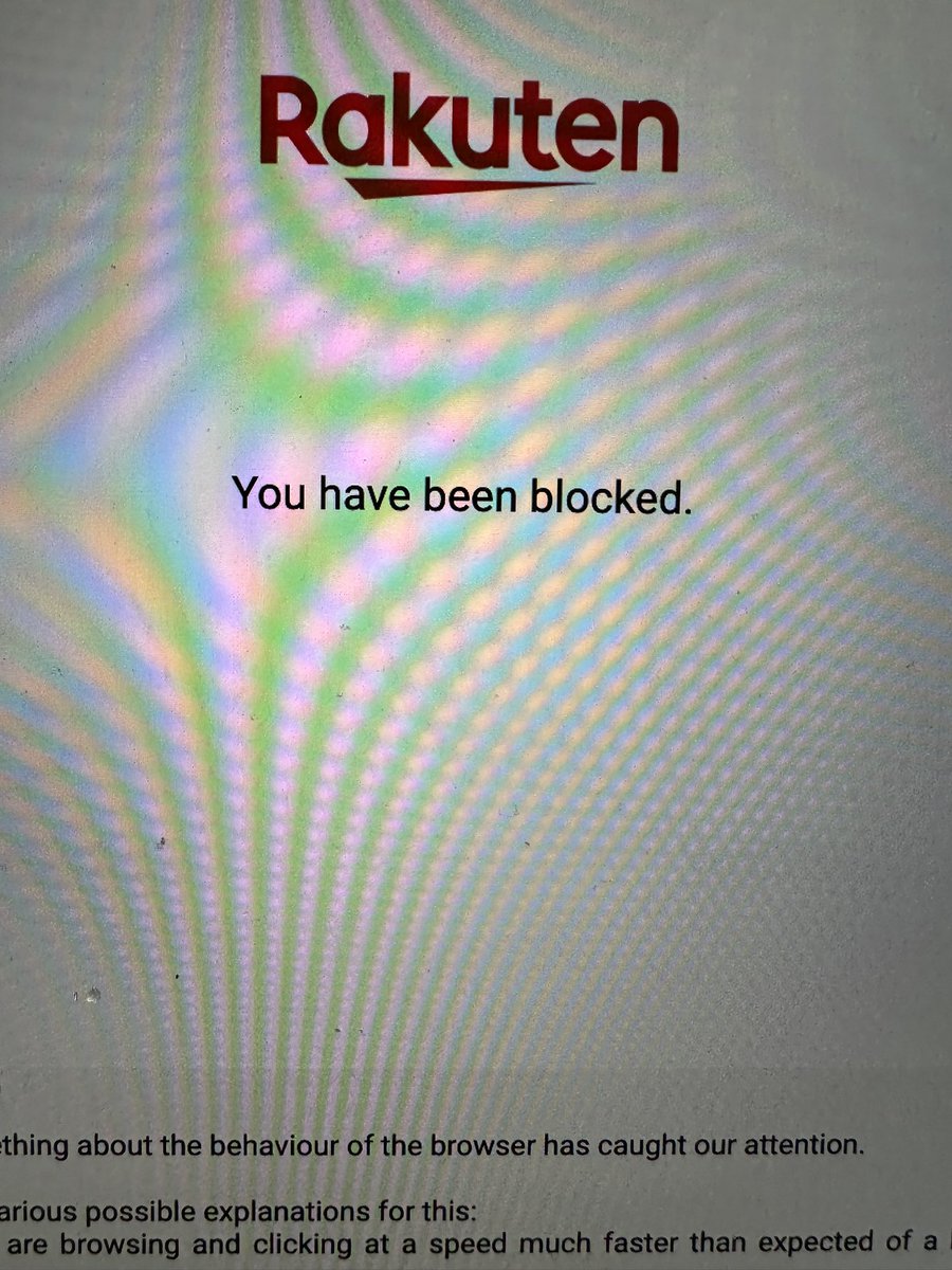 charlesemmerson's tweet image. Asked to solve an online puzzle to prove I am not a computer in order to access a book seller website. I solved the puzzle. The computer has concluded I am also a computer. Is there a word for a reverse Turing test? #turingtest #itfail