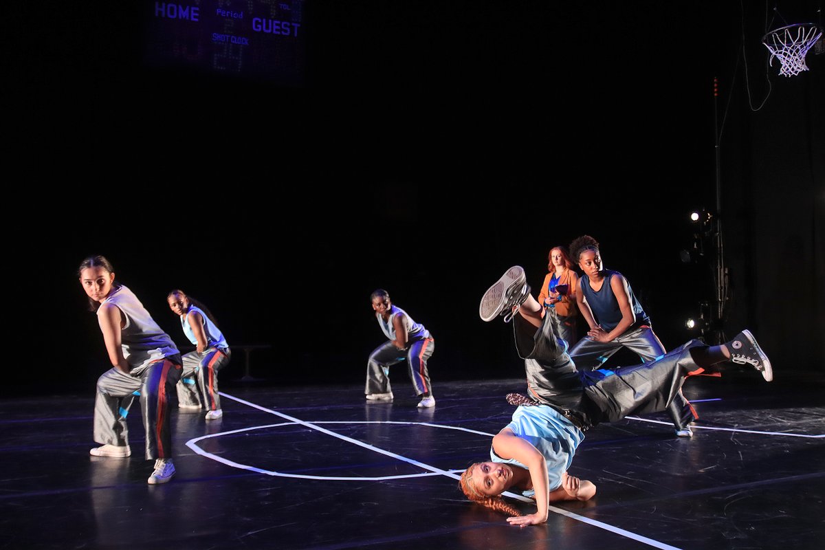 UHoustonDance tweet media