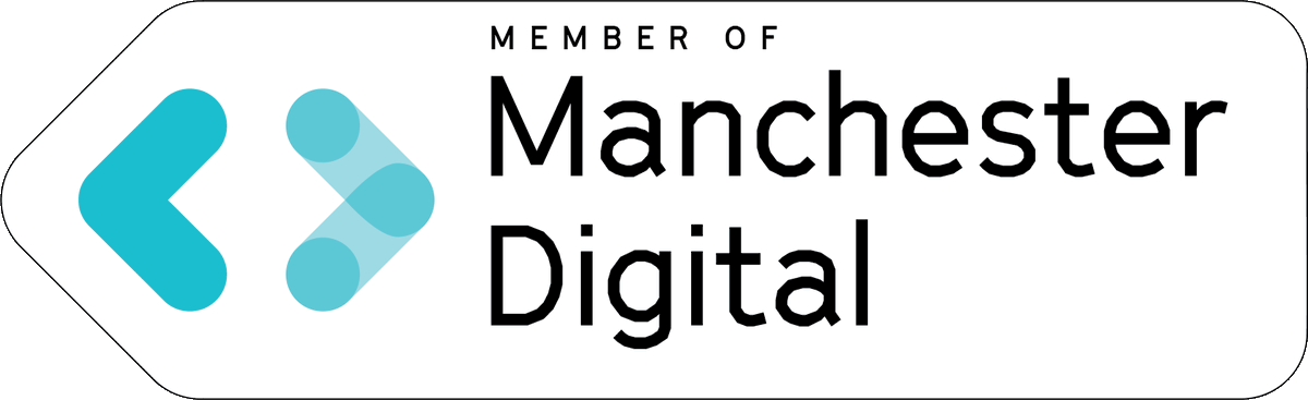 Really excited to have joined the <a href="/McrDig/">Manchester Digital</a> community today!