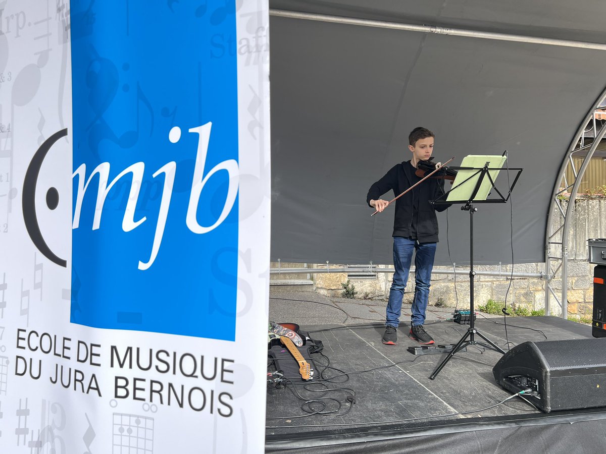 Saint-Imier tweet media