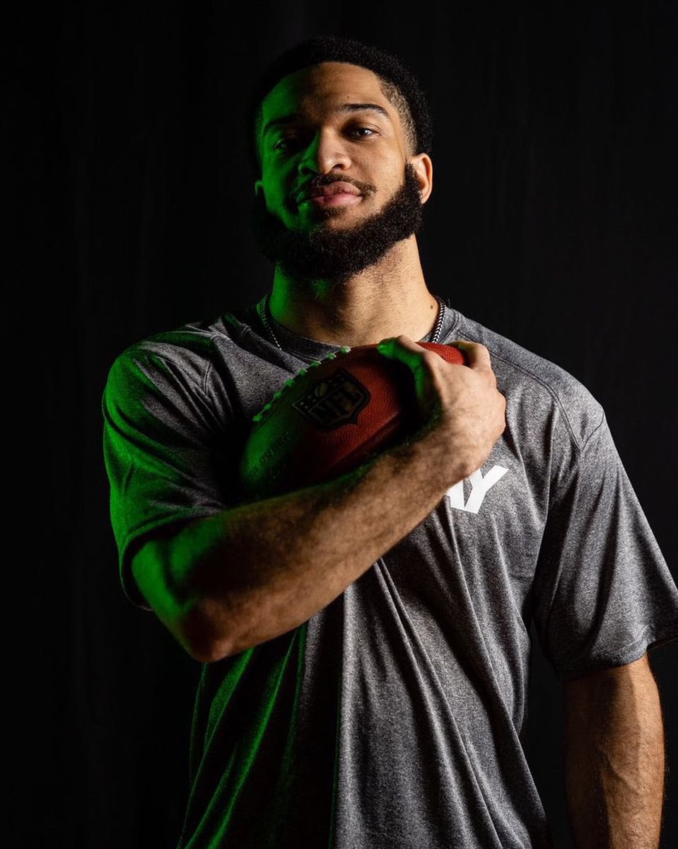 Destin Talbert tweet media