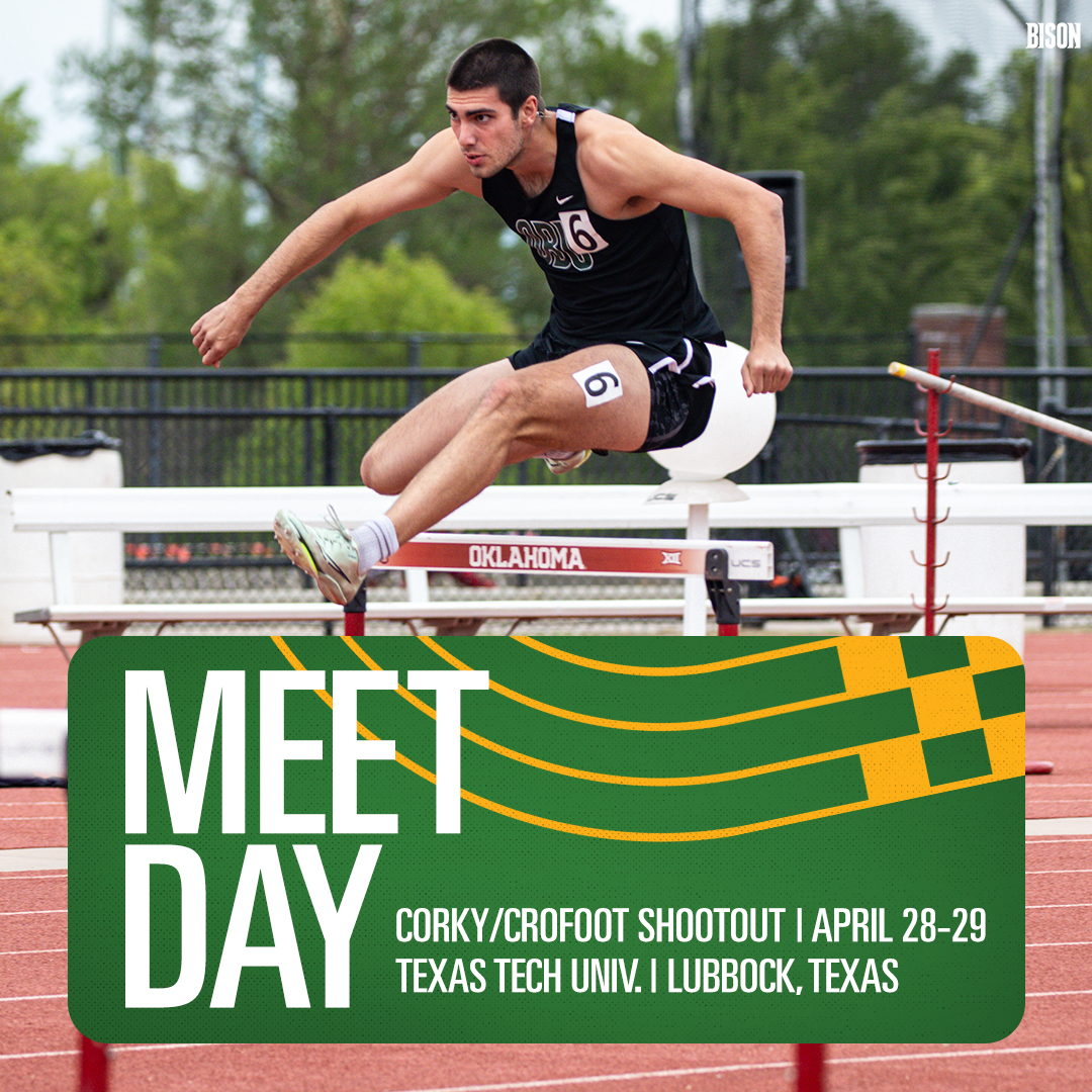 OBU_TrackXC's tweet photo. Deep in the heart of Texas 🤠

Live Results | https://t.co/ckh1zKPFdQ

#OnToVictory https://t.co/QJmzgHGuyt