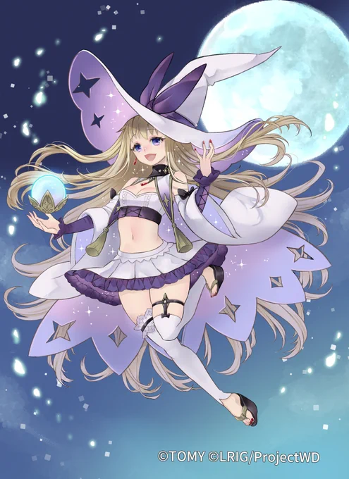 4/29発売のタカラトミー様WIXOSS 「CONCORD DIVA」にてデザイン、イラスト担当させて頂きました「狂奏の巫女 リメンバ」0～2イラストです。分けての投稿で失礼します。 UR、パラレルともども、どうぞよしなに!! 清衣ちゃーん!  #WIXOSS #ウィクロス発売記念