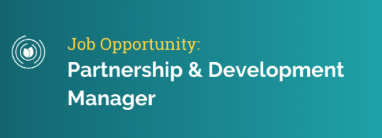 NourishLead's tweet photo. HIRING: Partnership &amp; Development Manager! Full-time, maternity-leave contract opportunity, virtual/remote work, apply by May 15. Please share! 
https://t.co/Be8vnZT398 https://t.co/TWuslvpqUp