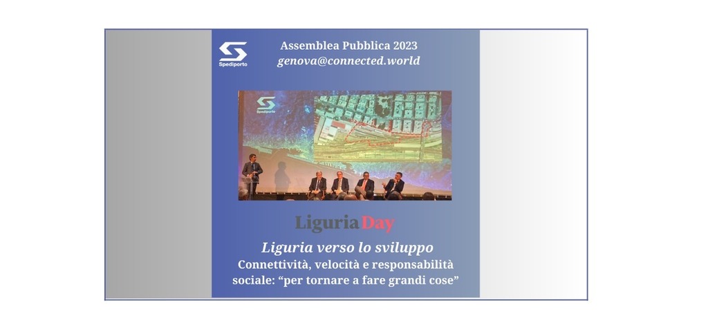 SPEDIPORTO tweet media