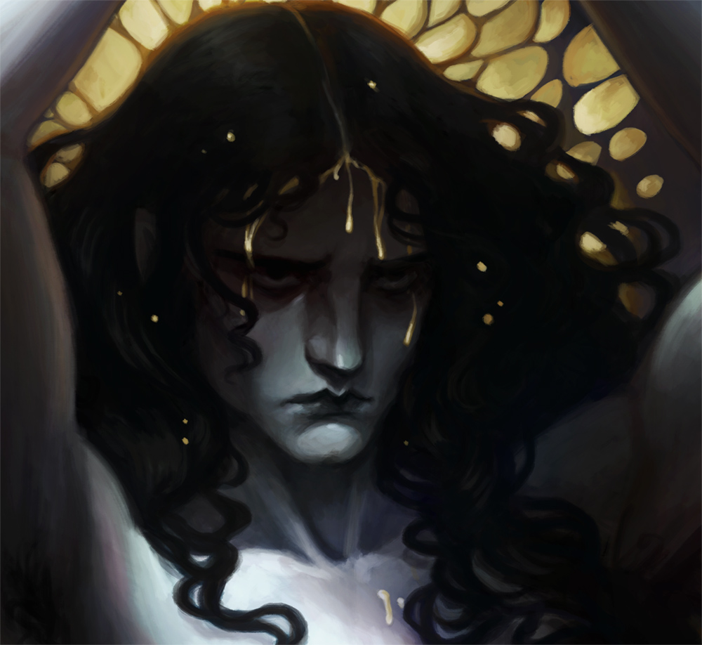 carolinejamhour's tweet photo. ❖Forsaken❖ https://t.co/RnAQWWivcI