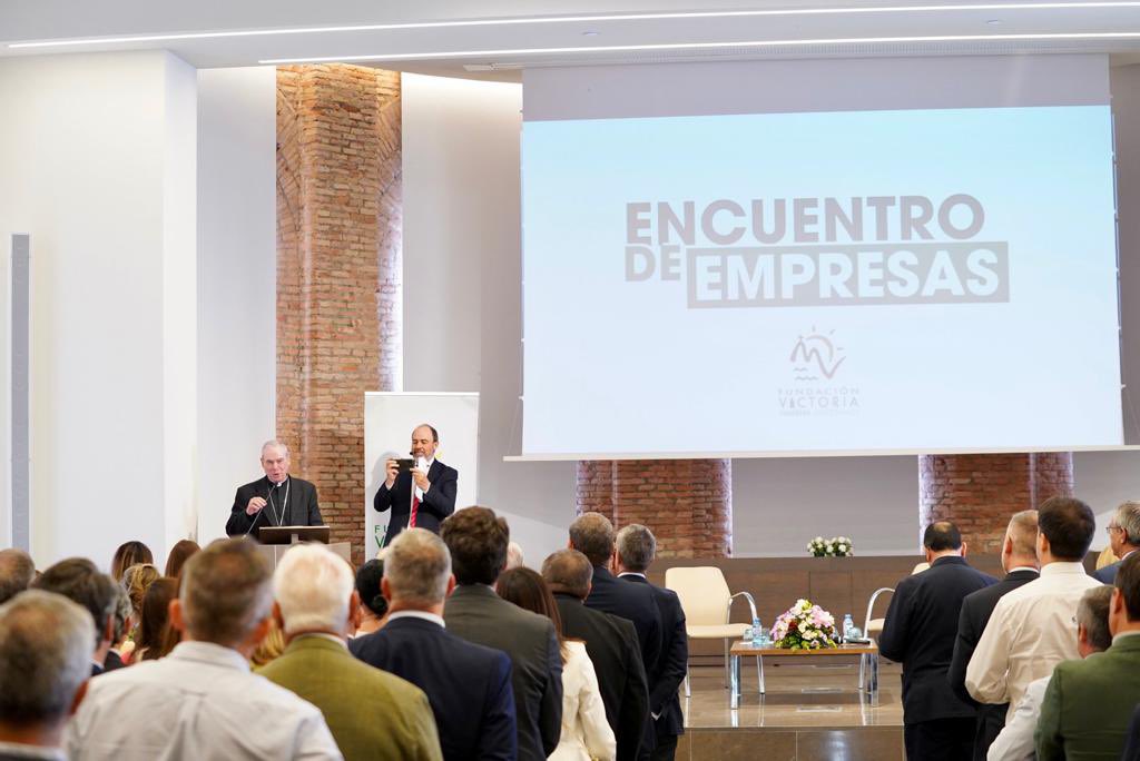 Ciudad de Málaga tweet media