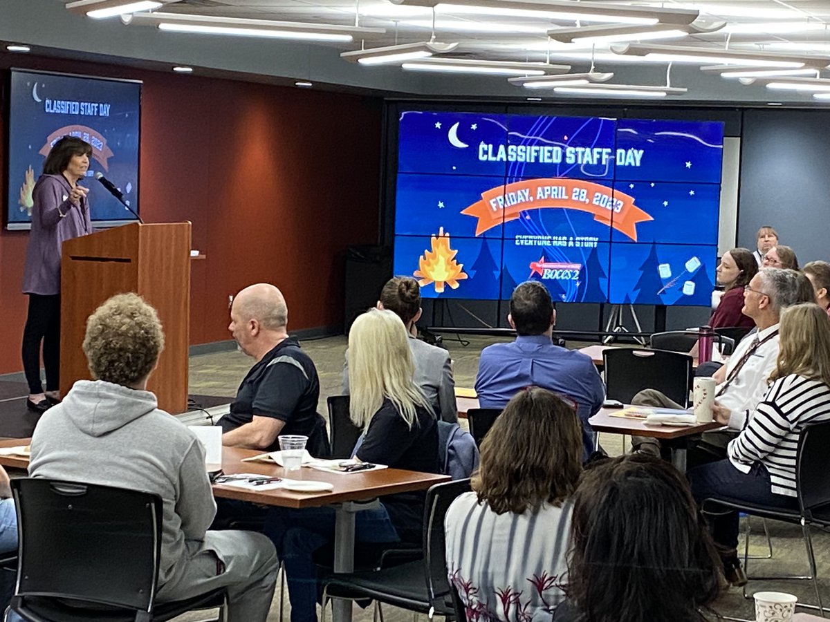 Monroe 2-Orleans BOCES tweet media