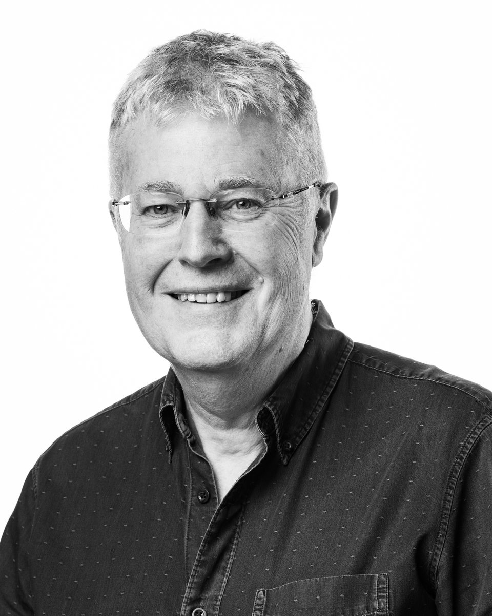 It is with tremendous sadness that we bring you the news that Paul Burbridge, our beloved Artistic Director, died on 19th April, following a short illness.
There is a Service of Thanksgiving at 2pm on Saturday 10th June 2023 at St. Michael le Belfry Church, York. All are welcome.