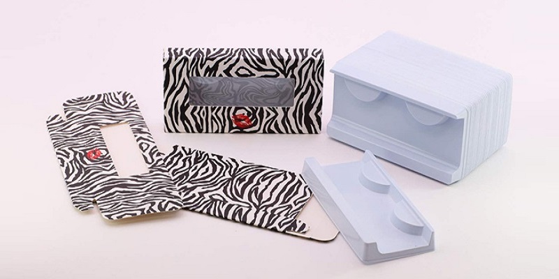 DonaldMax212's tweet image. An important consideration in the printing of custom eyelash boxes is the printing process. The boxes should be printed with designs in a way that is compatible with the printing process being used. bit.ly/44oI1Jd

#customboxes #custompackaging #eyelashboxes