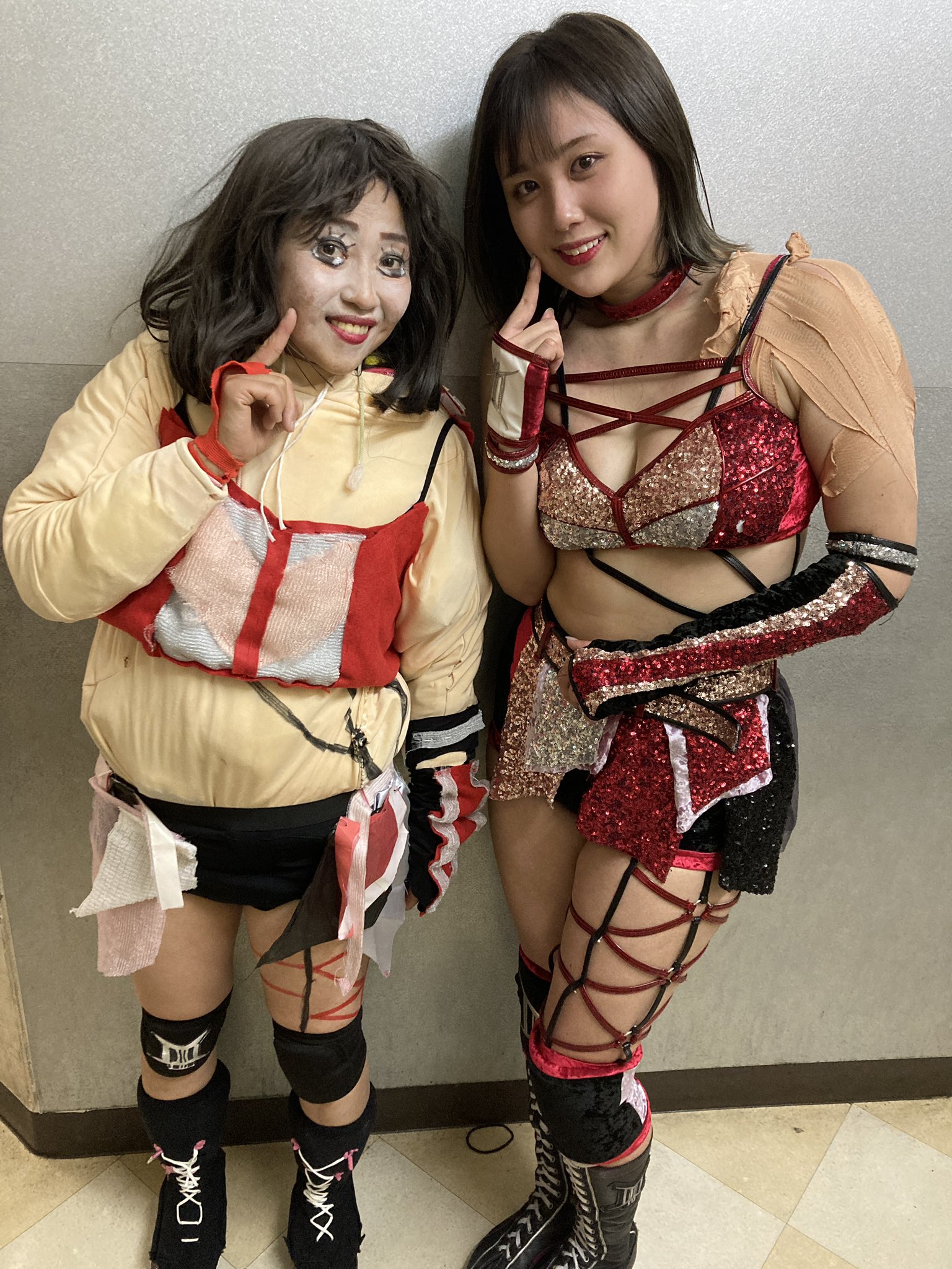 たたコスプレ ちだ @9/14大須ﾊﾟﾌｫ 9/15鶴舞 on X: 