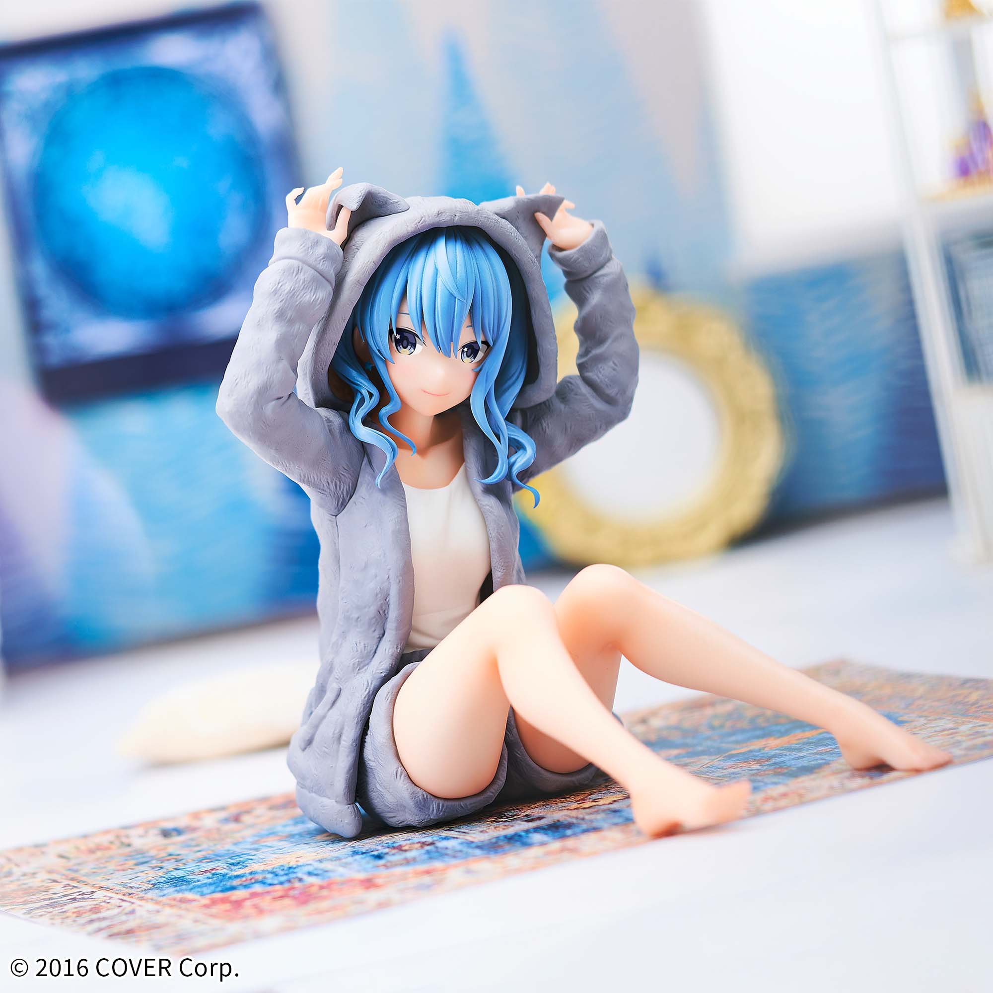 美少女フィギュアまとめ売り プライズ 11個セット ホロライブなど ホロライブ グッズ情報（非公式） on X: 