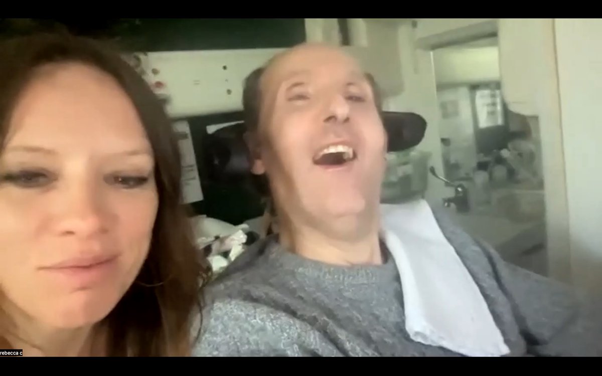 Dr Rebecca Colclasure tweet media