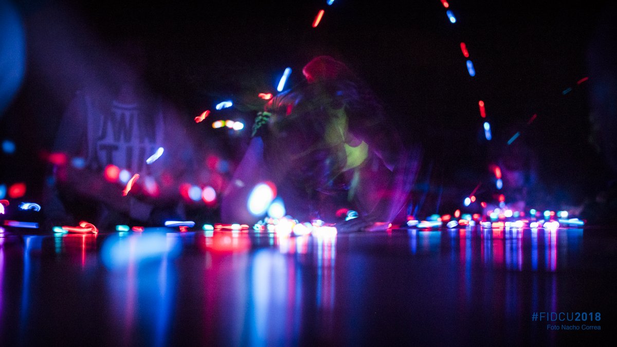 Plataforma Iberoamericana de Danza tweet media