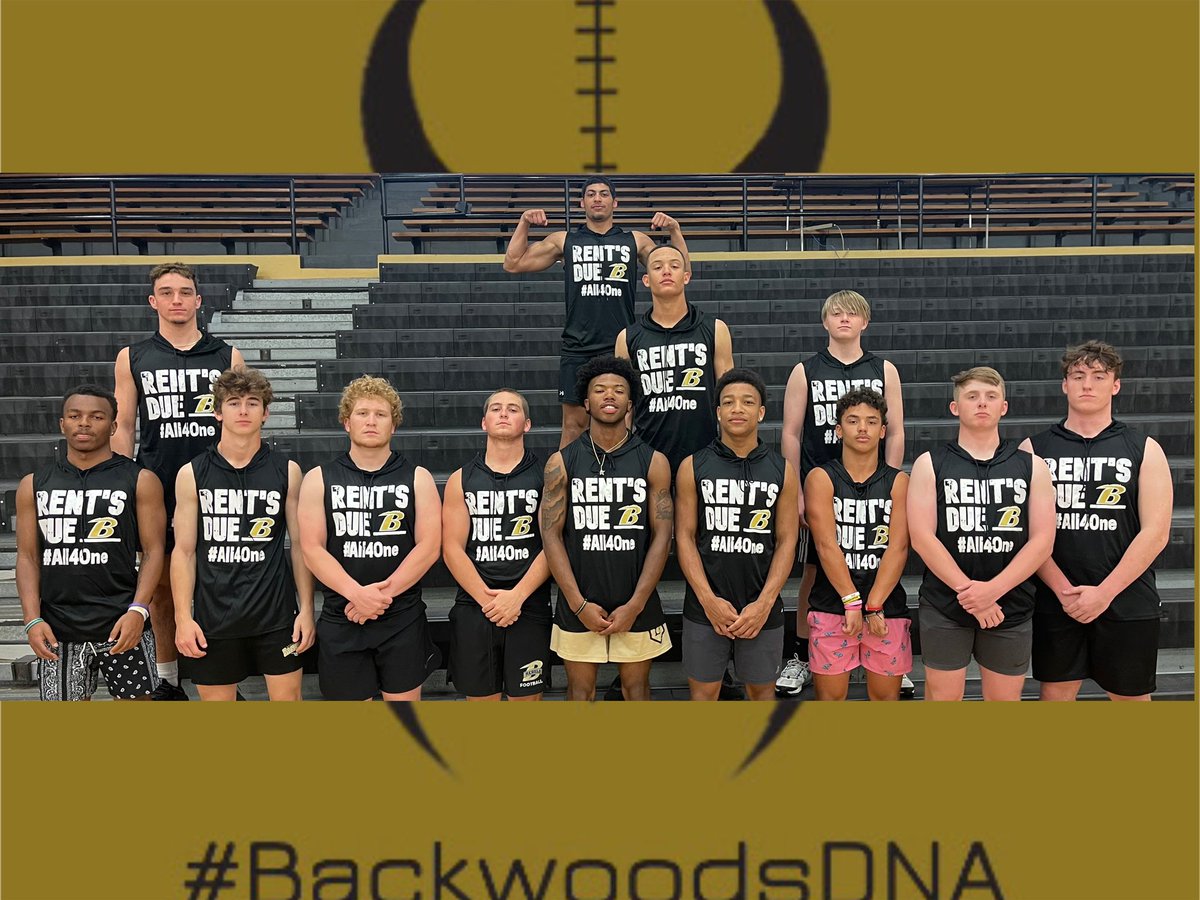 Justin Haddix tweet media