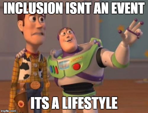 THEDAOWHISPERER's tweet photo. Last night in spaces someone shared a wildly offensive “meme” token being shilled by an influencer. Our mission is to support others and be inclusive. You will never have to worry about your religion, gender, or race being made fun of in our community. 
Help us shape the space 🤍 https://t.co/H0SjcFD0Oe