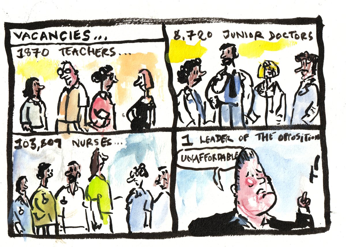 tim sanders tweet media